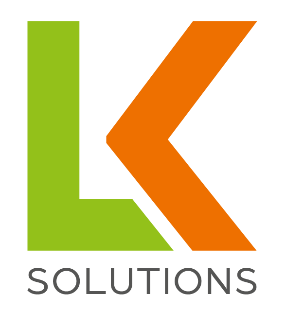 LK Solutions Homepage